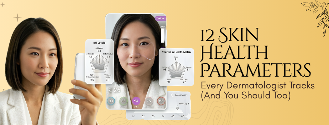 Skin Health Parameters